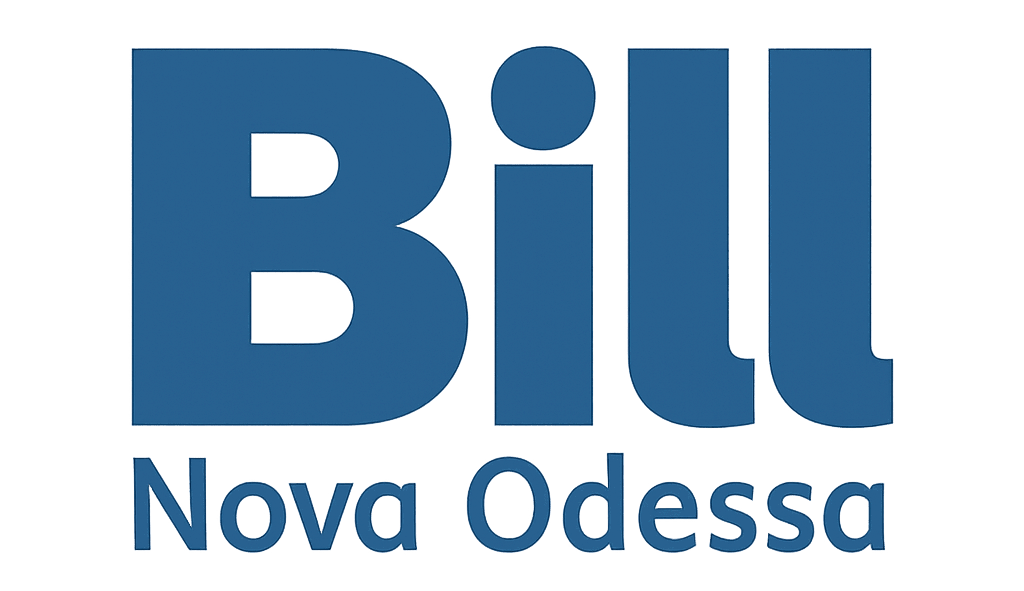 Bill Nova Odessa