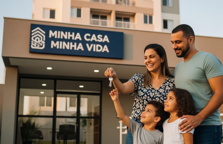 Minha Casa, Minha Vida abre inscrições para nova fase em cidades de São Paulo