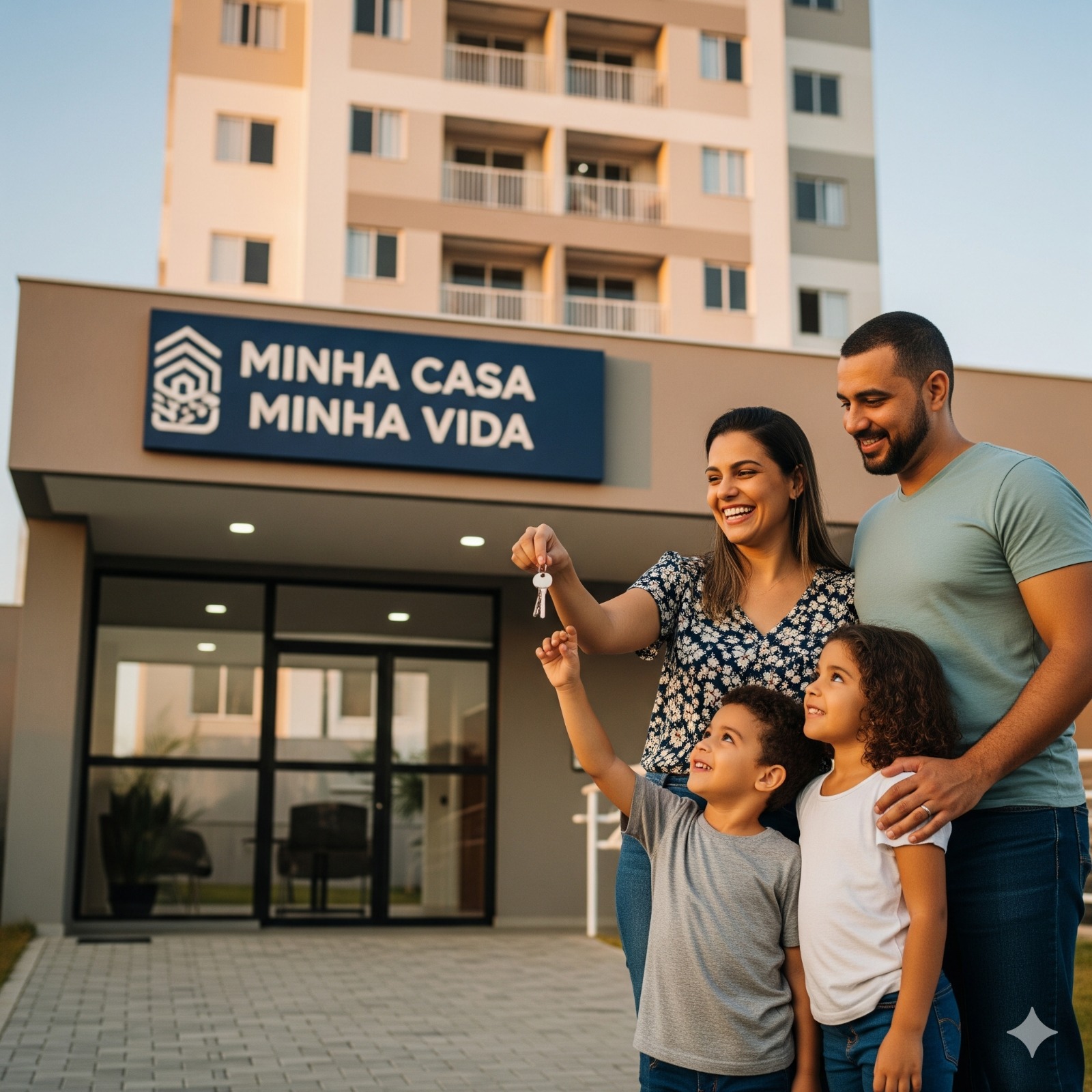 Minha Casa, Minha Vida abre inscrições para nova fase em cidades de São Paulo
